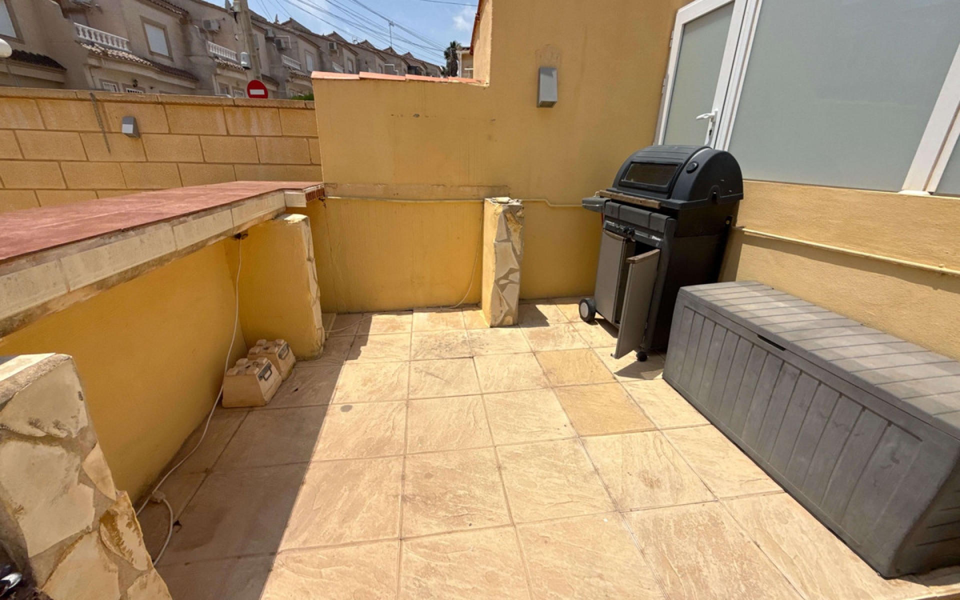 zum Verkauf - Apartment - Villamartin - El Galan