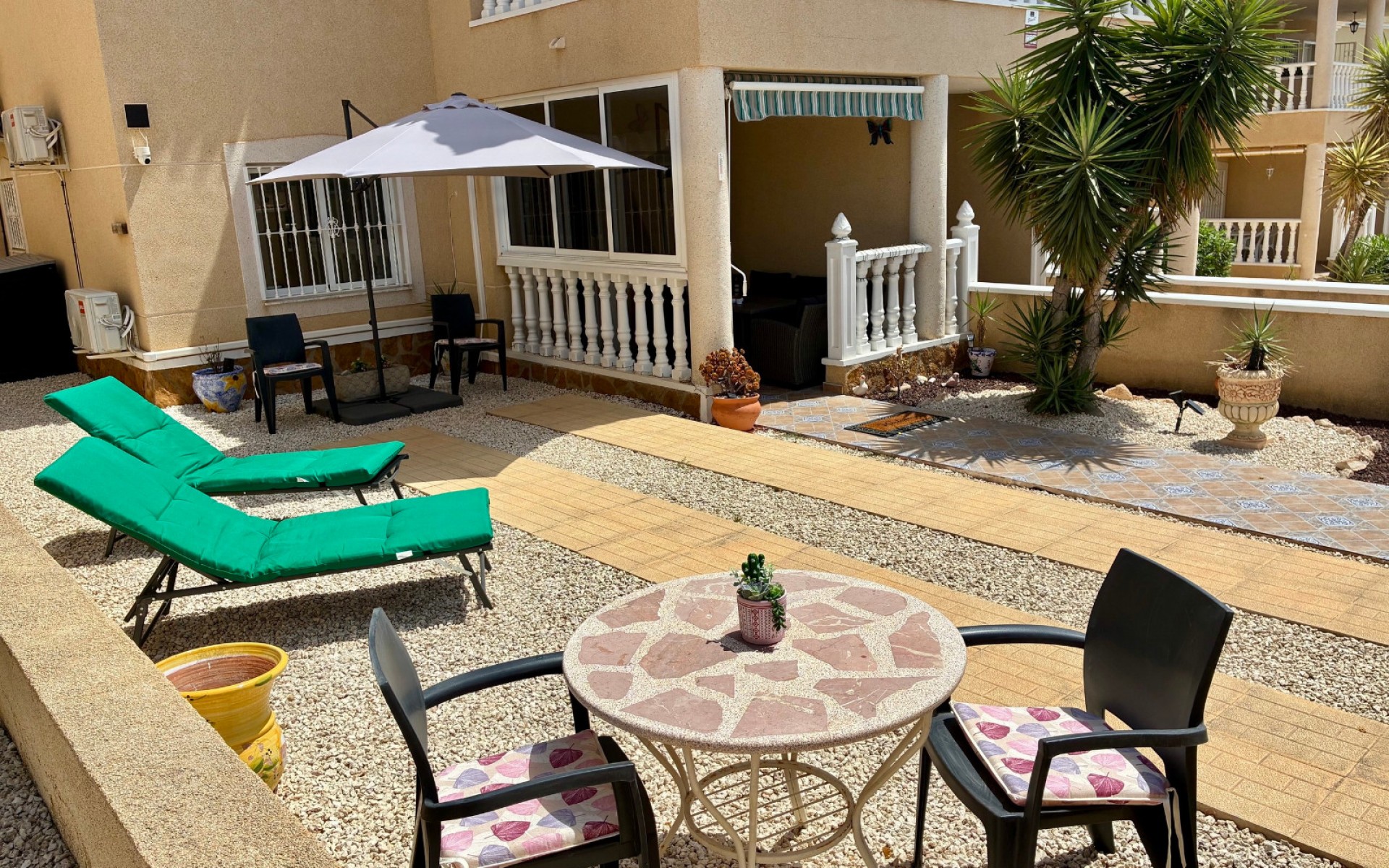 zum Verkauf - Apartment - Villamartin - La Andaluza