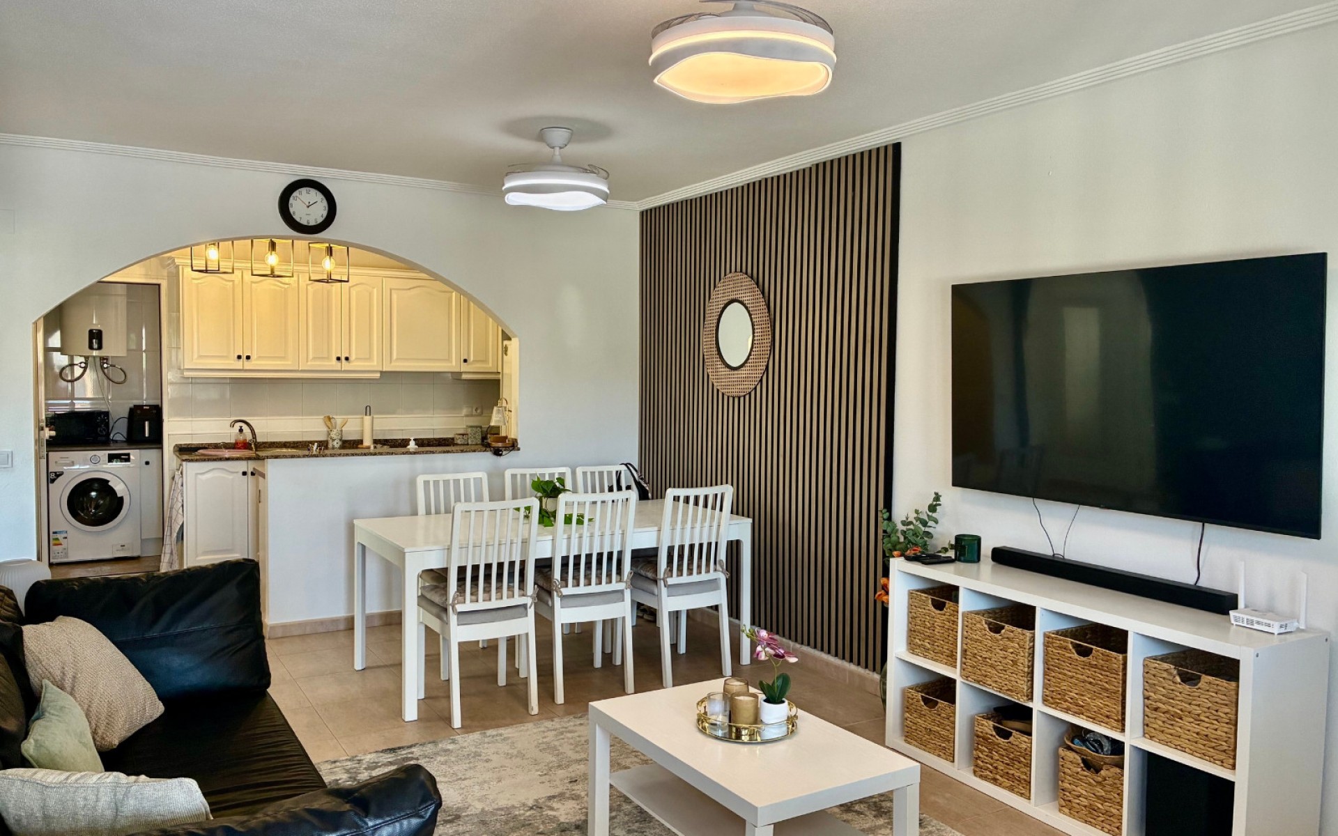 zum Verkauf - Apartment - Villamartin - La Andaluza