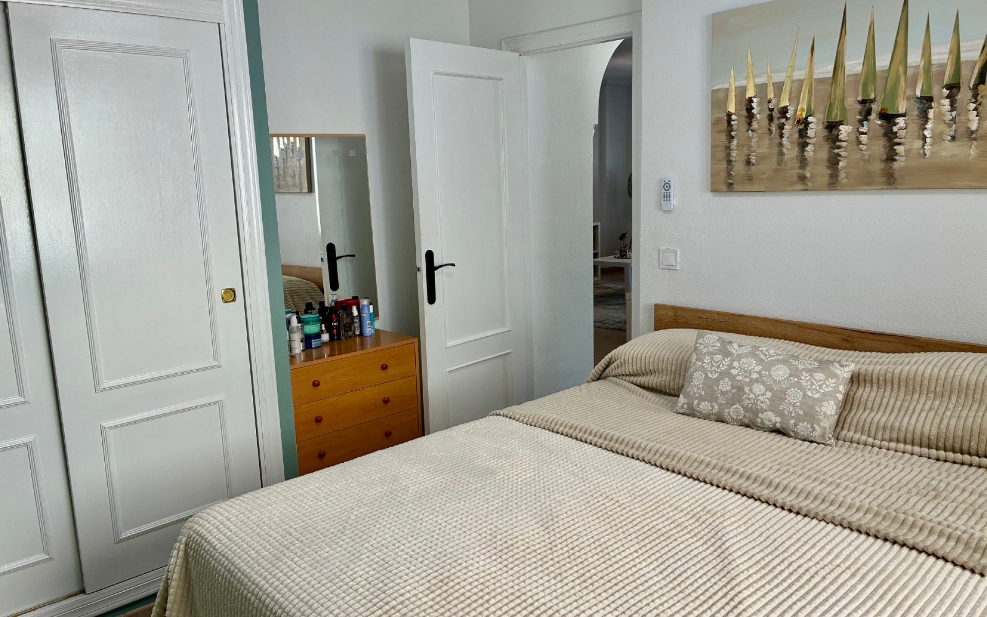 zum Verkauf - Apartment - Villamartin - La Andaluza