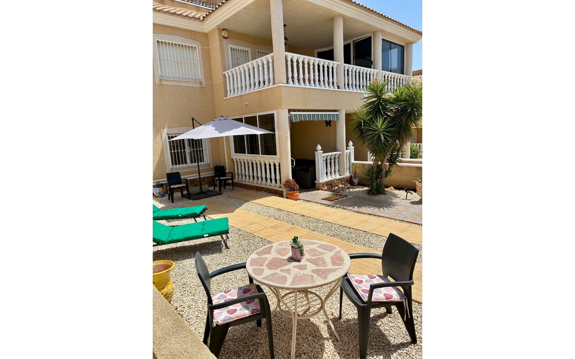 zum Verkauf - Apartment - Villamartin - La Andaluza