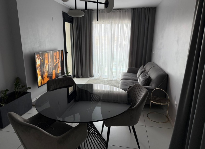 zum Verkauf - Apartment - Villamartin - Las Filipinas