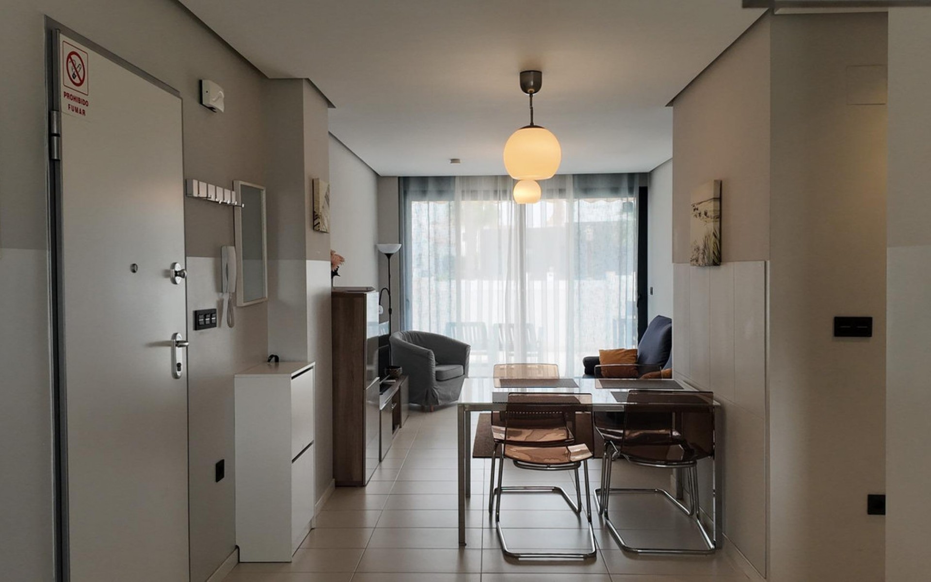 zum Verkauf - Apartment - Villamartin - Las Filipinas