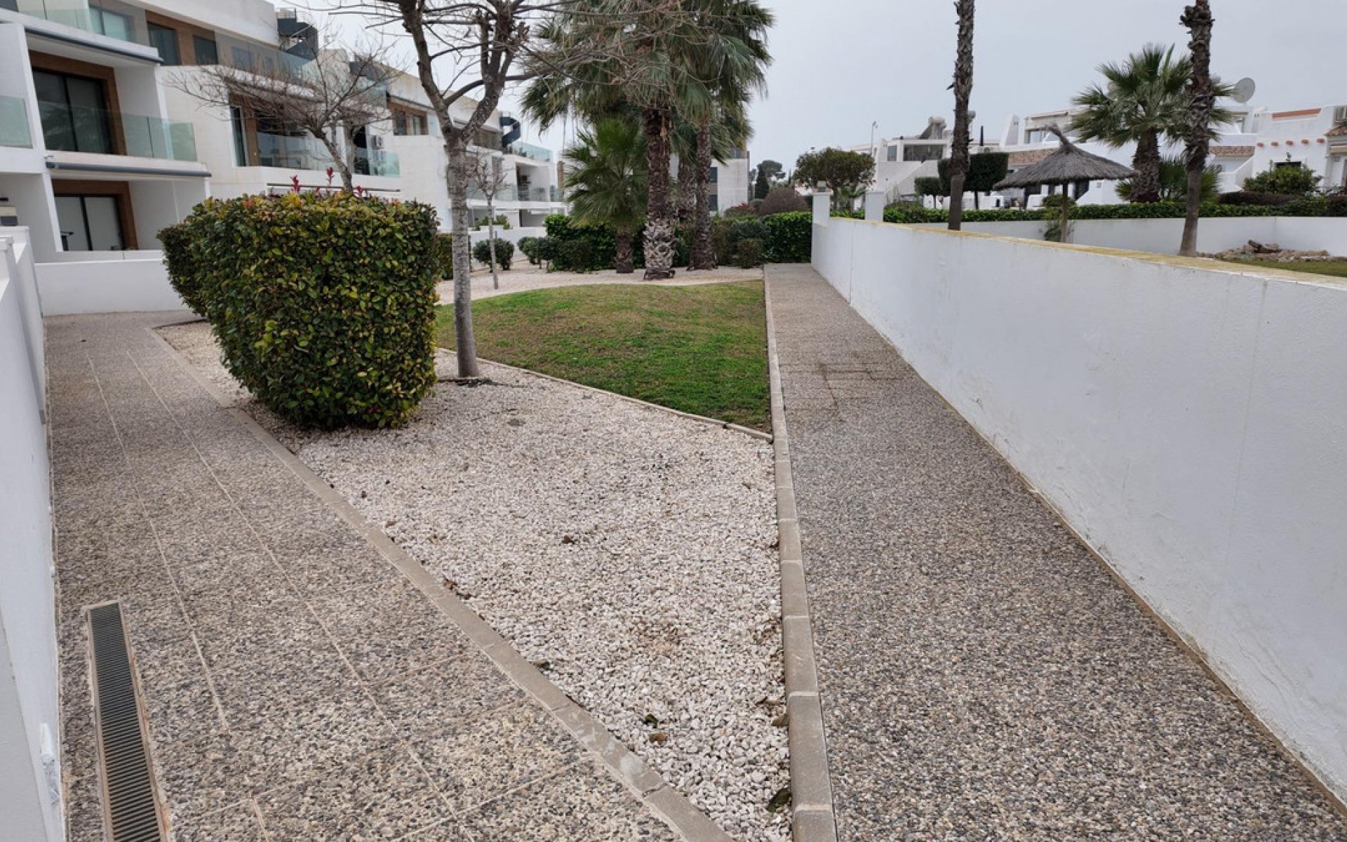 zum Verkauf - Apartment - Villamartin - Las Filipinas