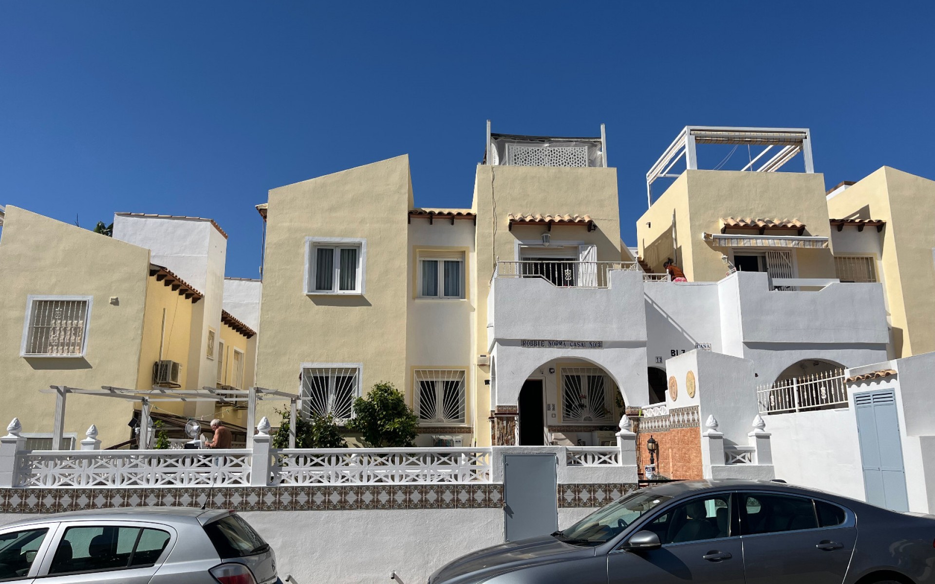 zum Verkauf - Apartment - Villamartin - Panorama Golf