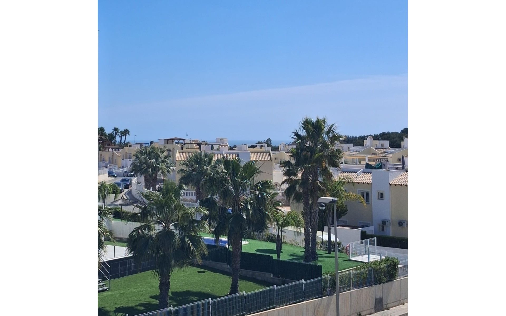 zum Verkauf - Apartment - Villamartin - Panorama Golf