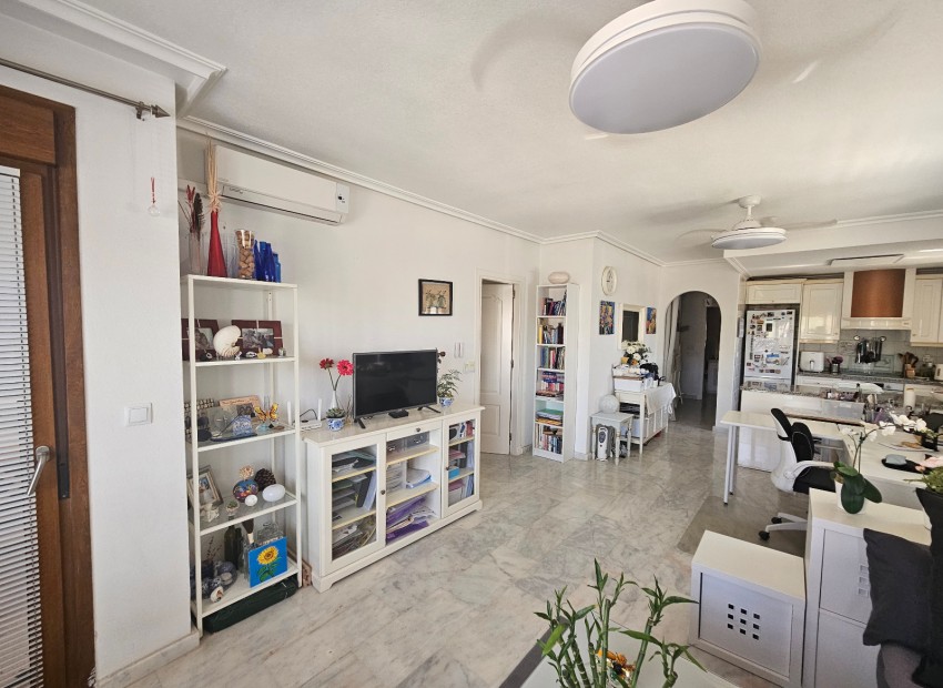 zum Verkauf - Apartment - Villamartin - Pau 8