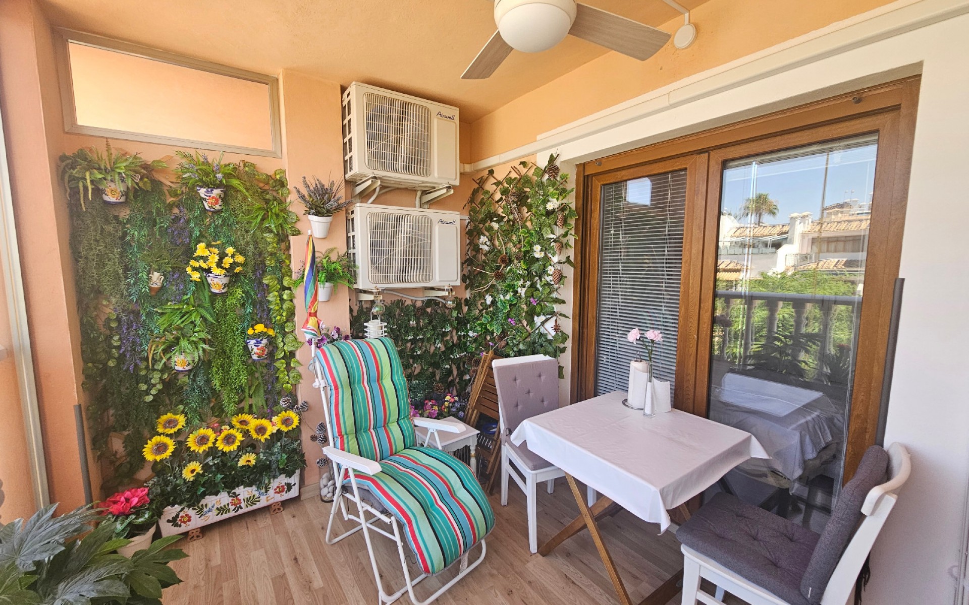 zum Verkauf - Apartment - Villamartin - Pau 8