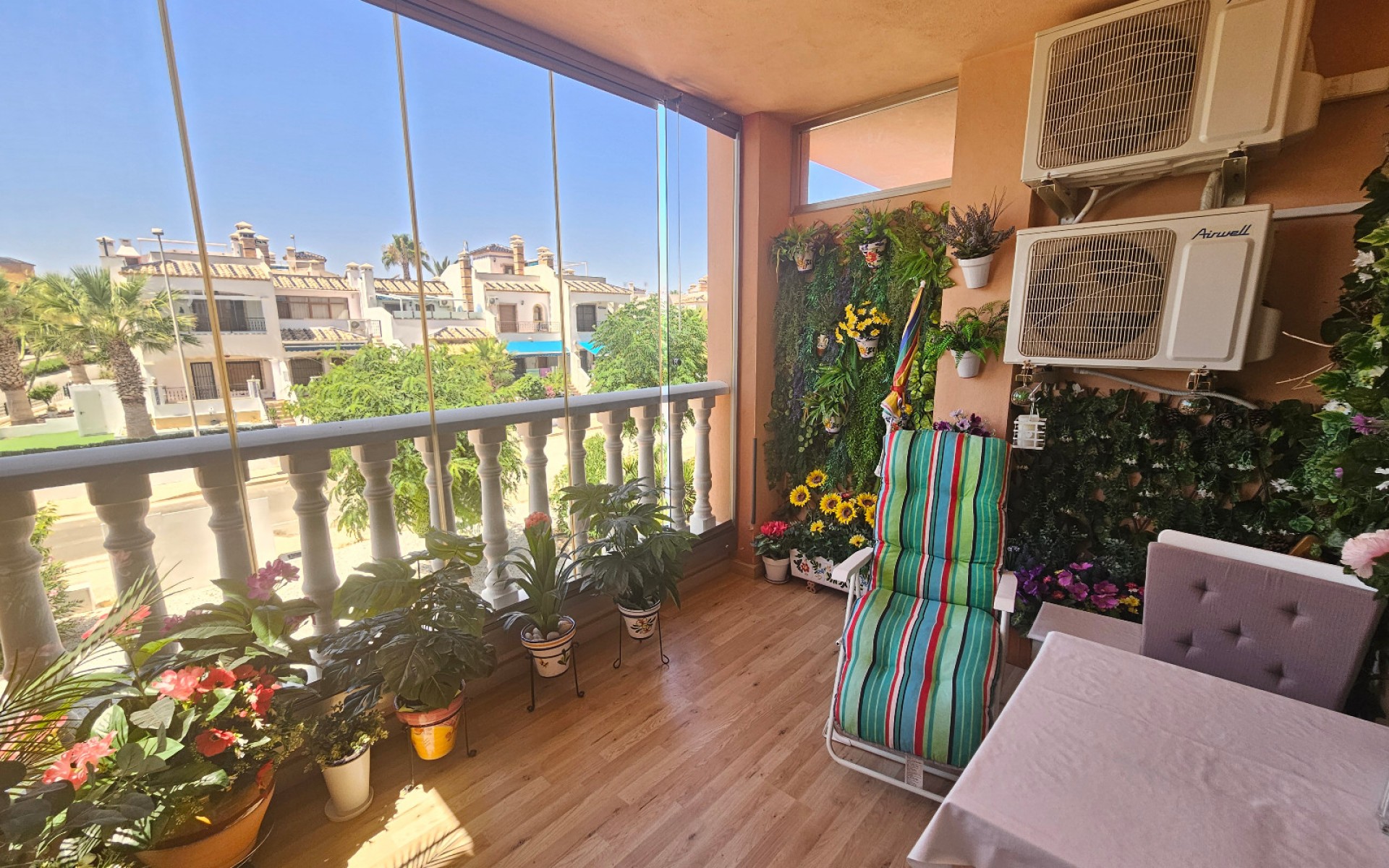 zum Verkauf - Apartment - Villamartin - Pau 8