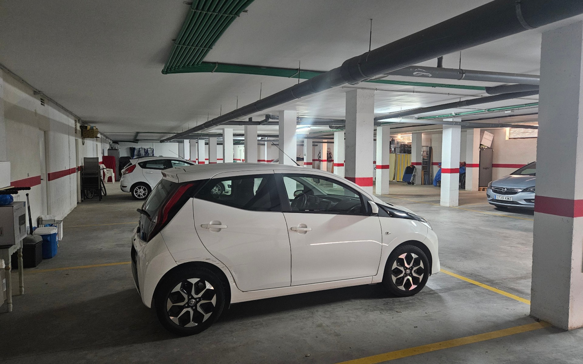 zum Verkauf - Apartment - Villamartin - Pau 8