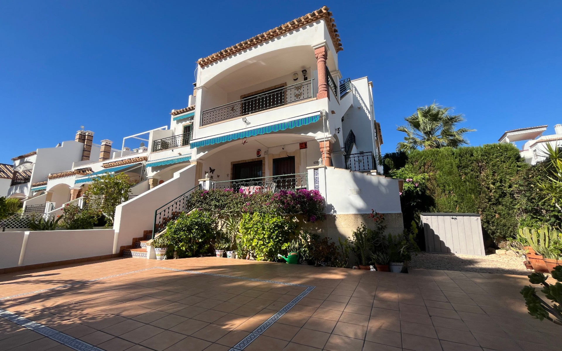 zum Verkauf - Apartment - Villamartin - Pau 8