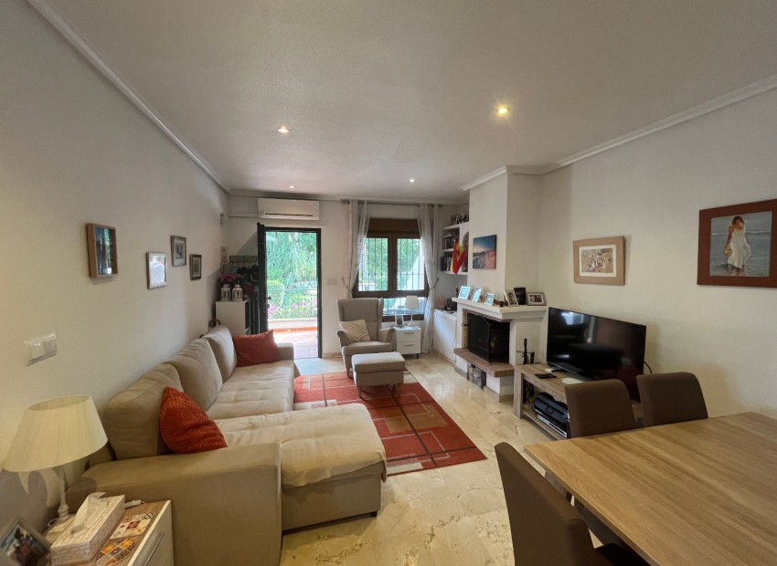 zum Verkauf - Apartment - Villamartin - Pau 8