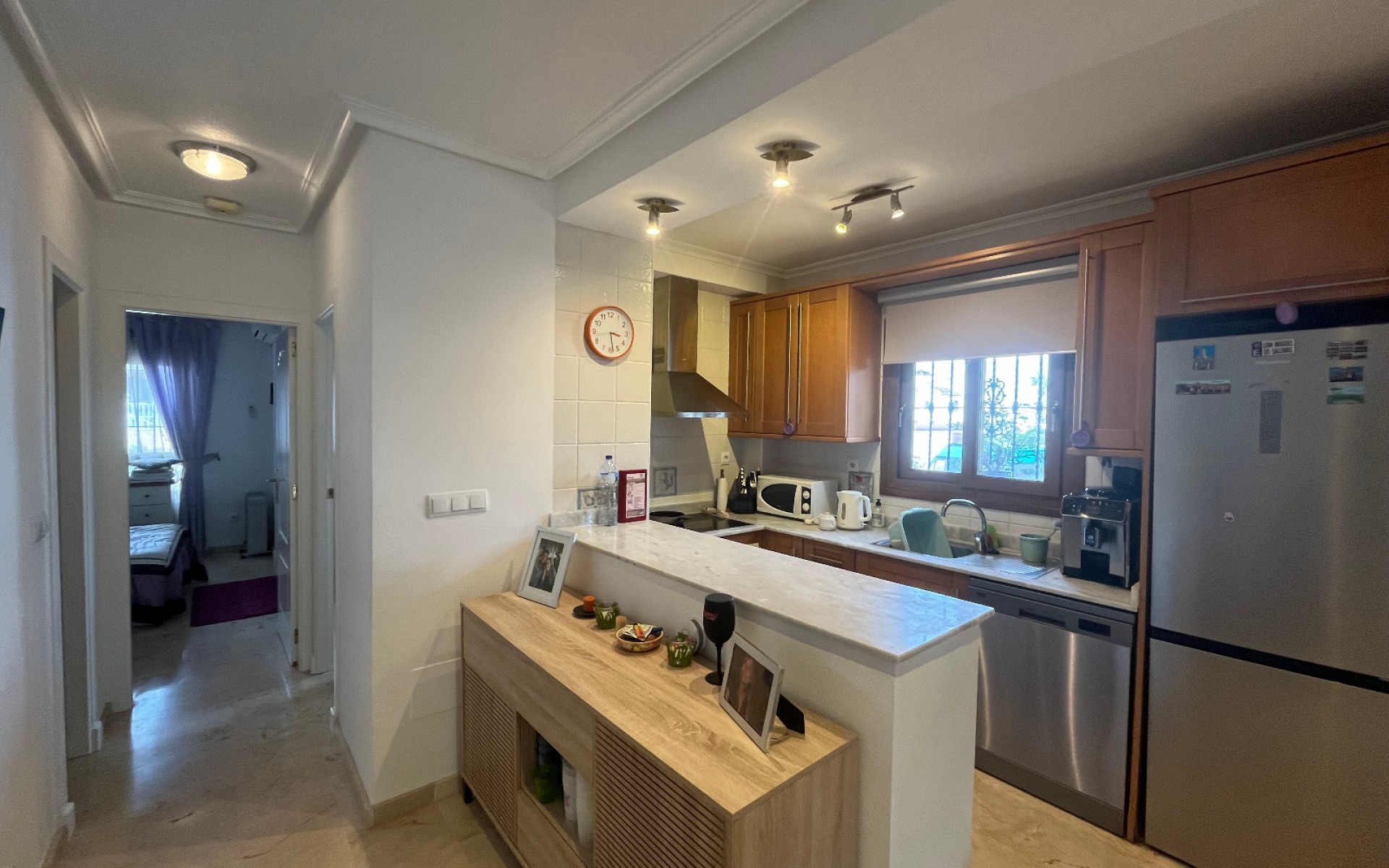 zum Verkauf - Apartment - Villamartin - Pau 8