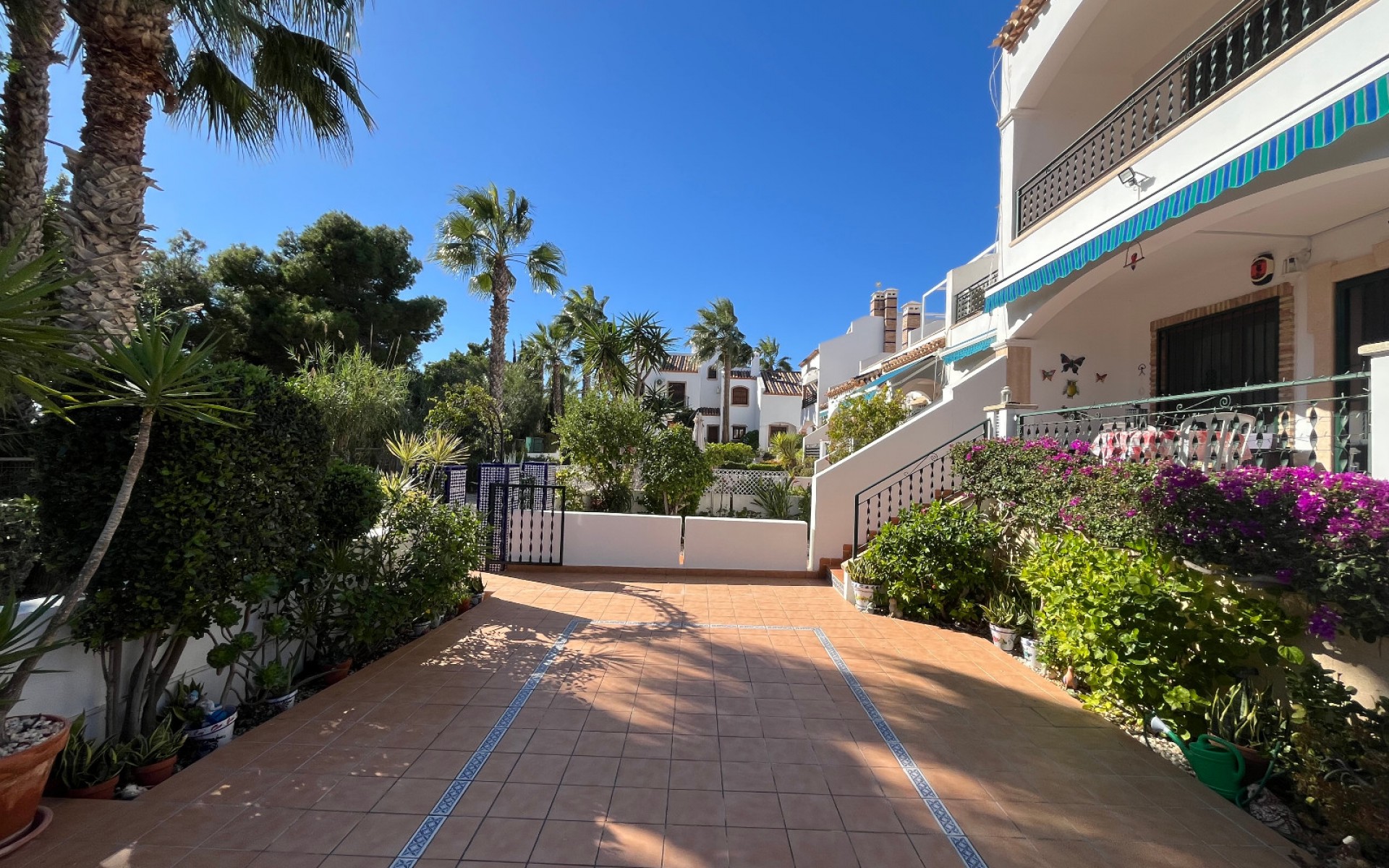 zum Verkauf - Apartment - Villamartin - Pau 8