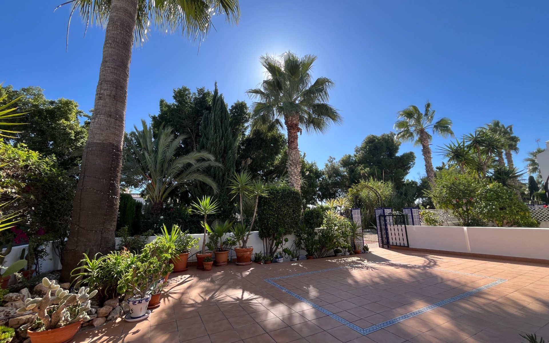 zum Verkauf - Apartment - Villamartin - Pau 8