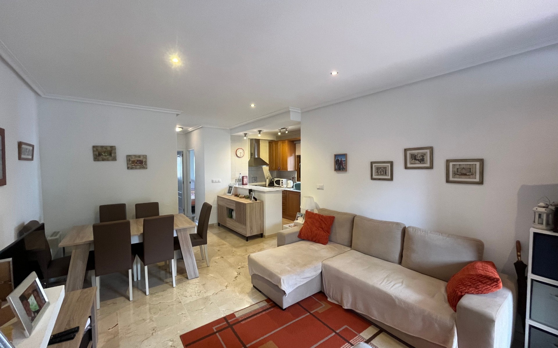 zum Verkauf - Apartment - Villamartin - Pau 8