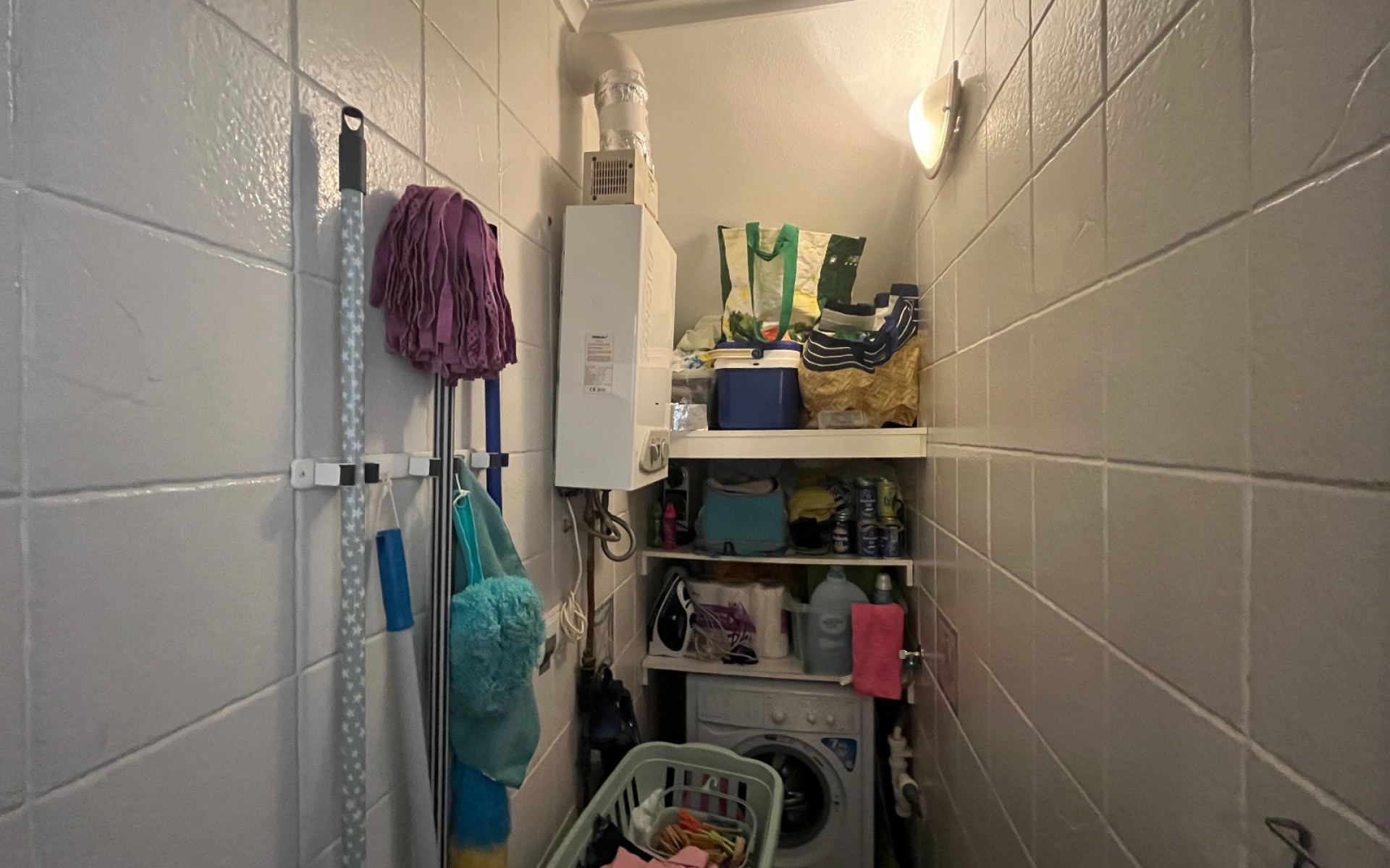 zum Verkauf - Apartment - Villamartin - Pau 8