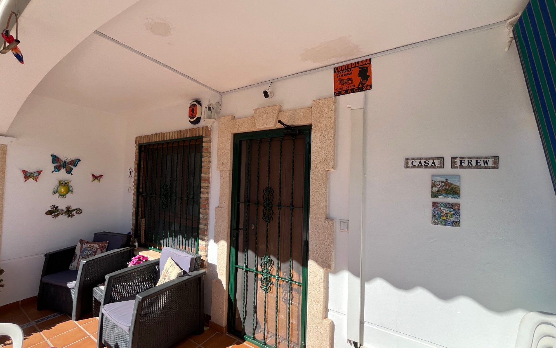 zum Verkauf - Apartment - Villamartin - Pau 8