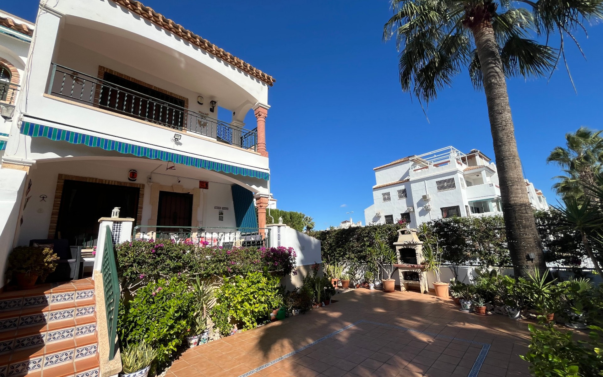 zum Verkauf - Apartment - Villamartin - Pau 8