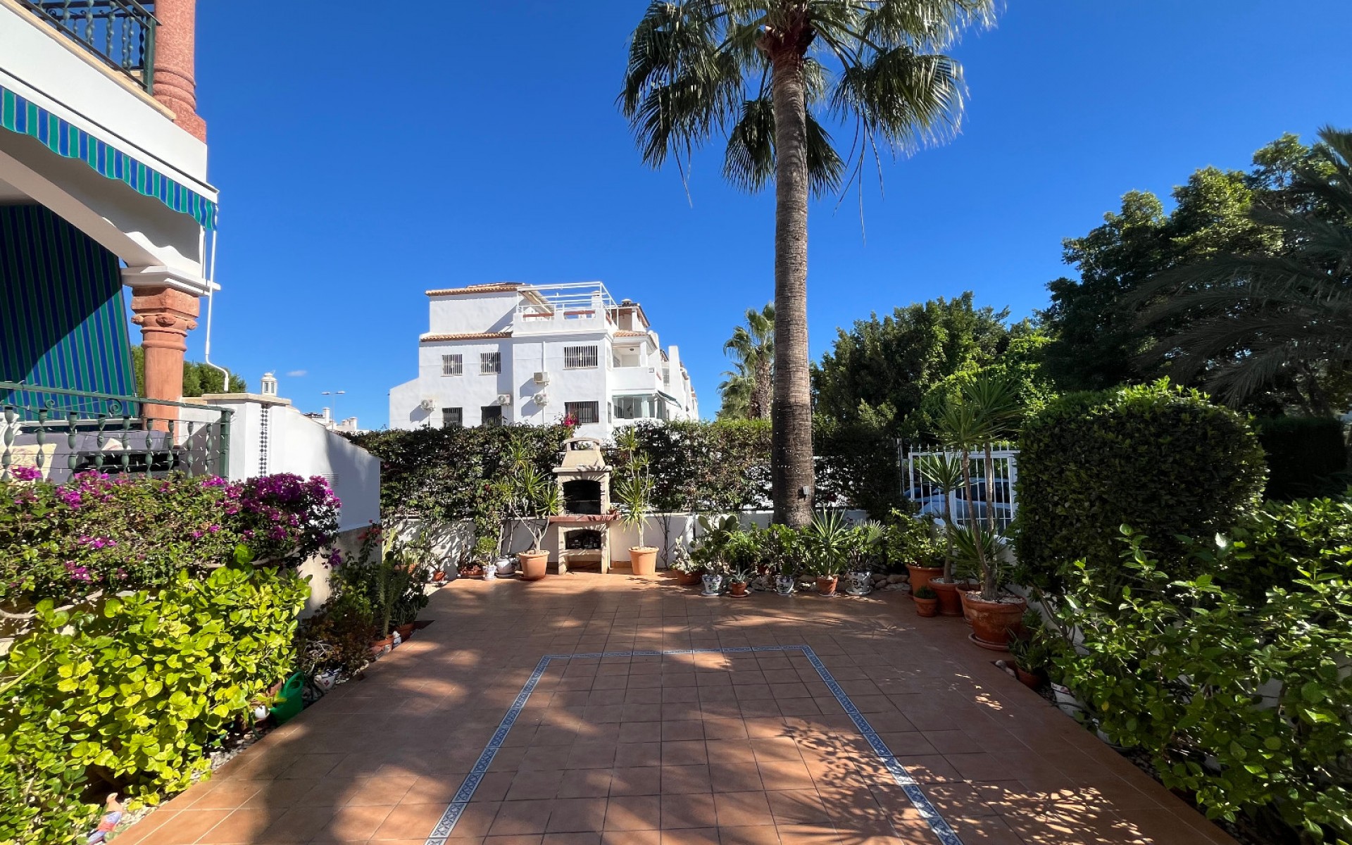 zum Verkauf - Apartment - Villamartin - Pau 8