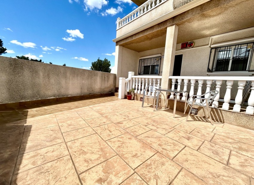 zum Verkauf - Apartment - Villamartin - Pau 8