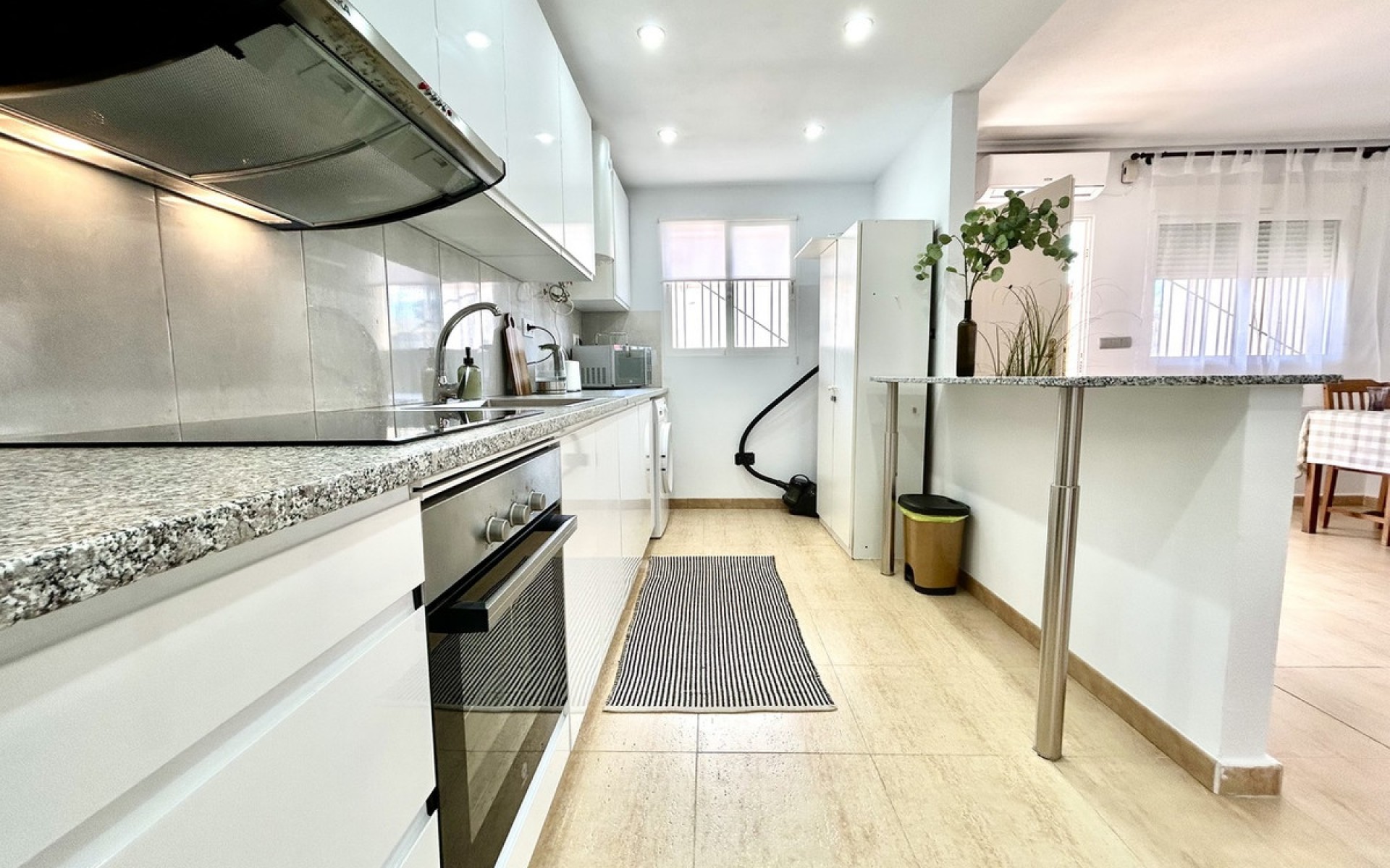 zum Verkauf - Apartment - Villamartin - Pau 8