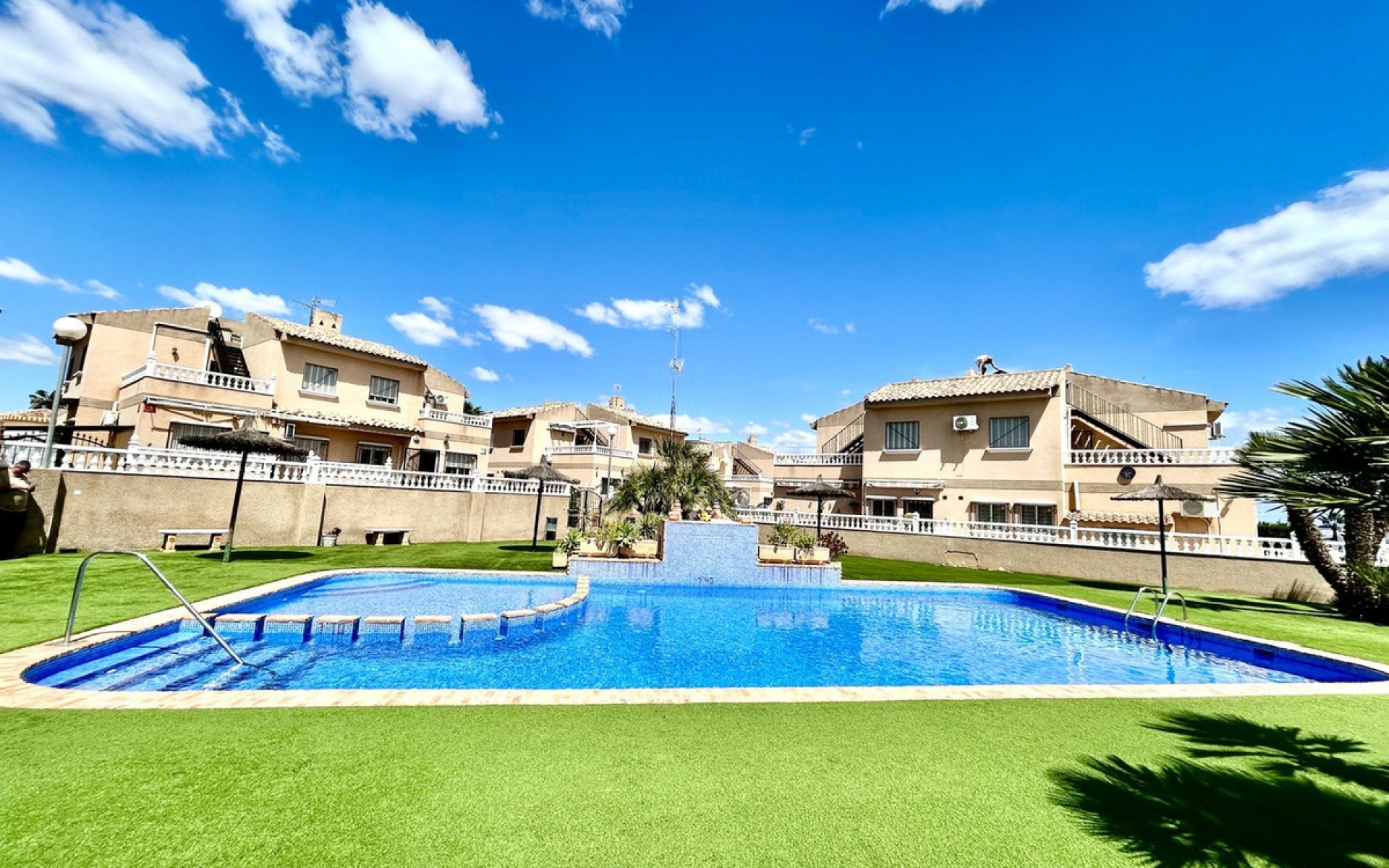 zum Verkauf - Apartment - Villamartin - Pau 8