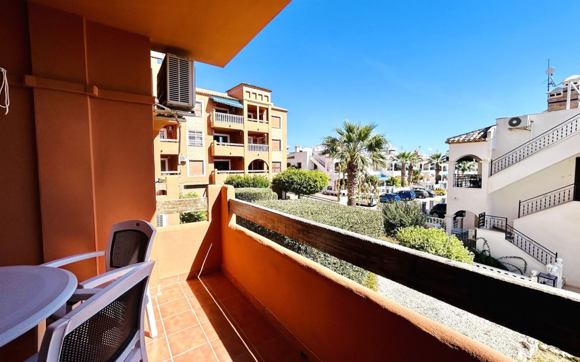 zum Verkauf - Apartment - Villamartin - Pau 8