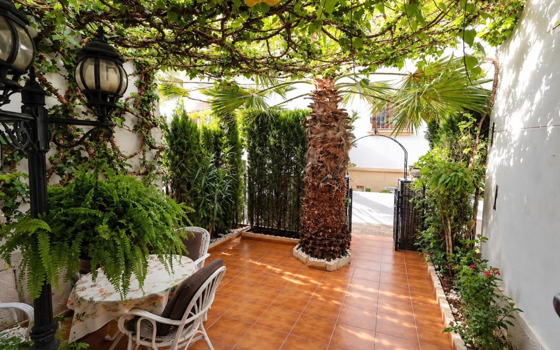 zum Verkauf - Apartment - Villamartin - Pau 8