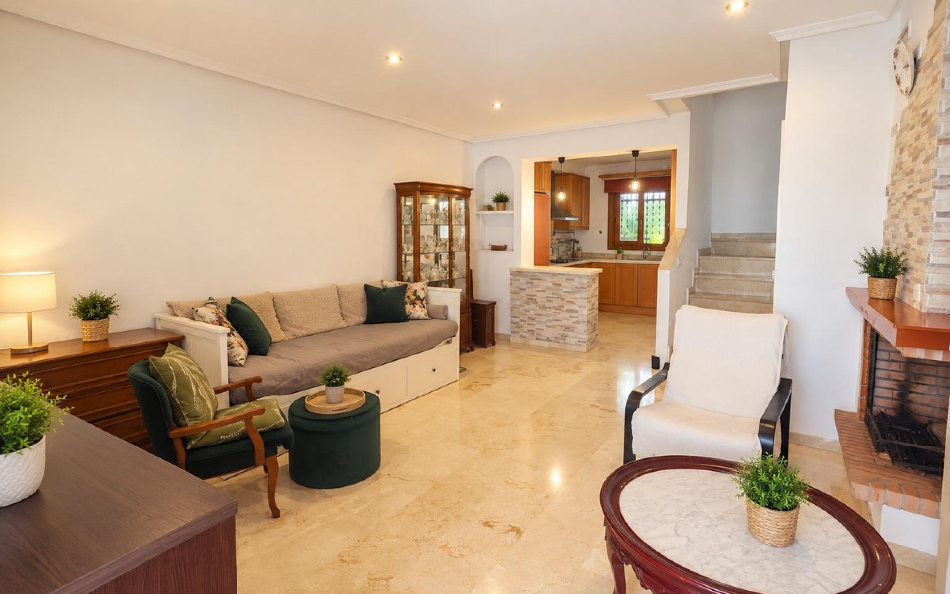 zum Verkauf - Apartment - Villamartin - Pau 8