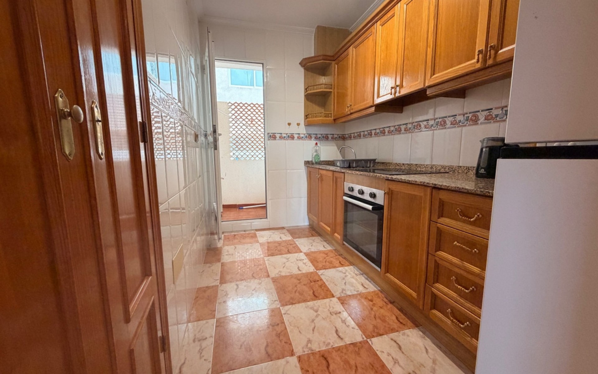 zum Verkauf - Apartment - Villamartin - Pinada Golf