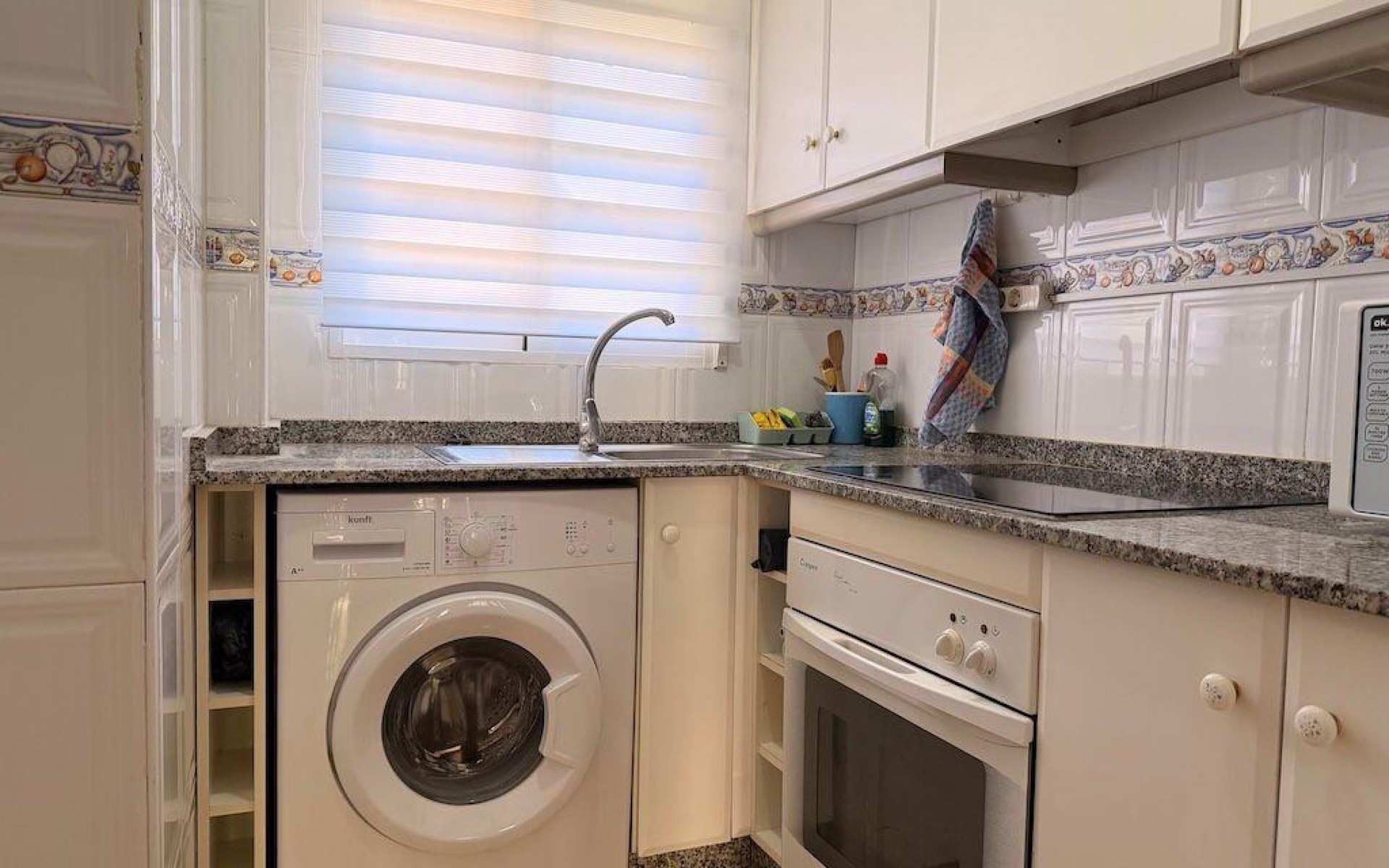 zum Verkauf - Apartment - Villamartin - St James Hill