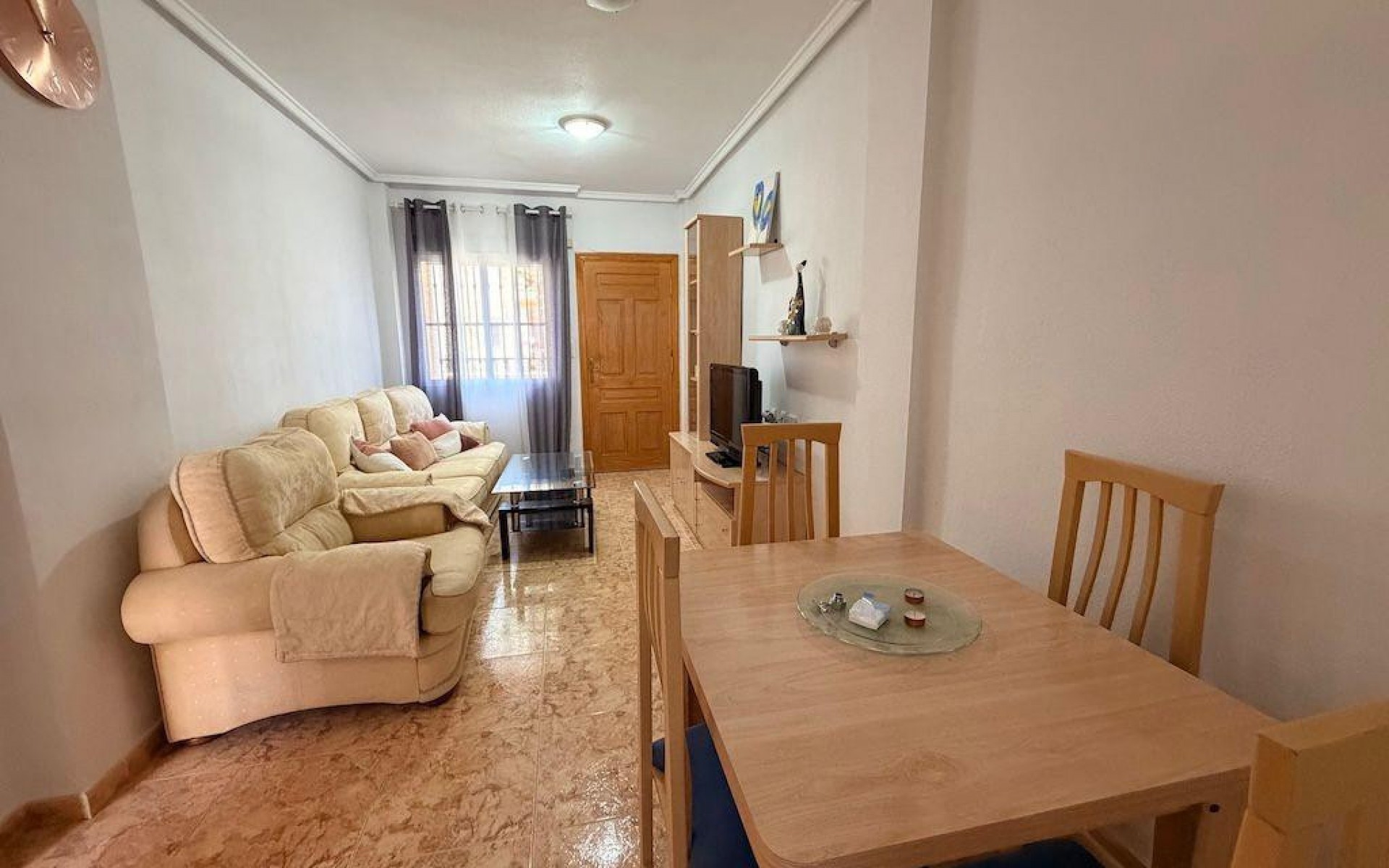 zum Verkauf - Apartment - Villamartin - St James Hill