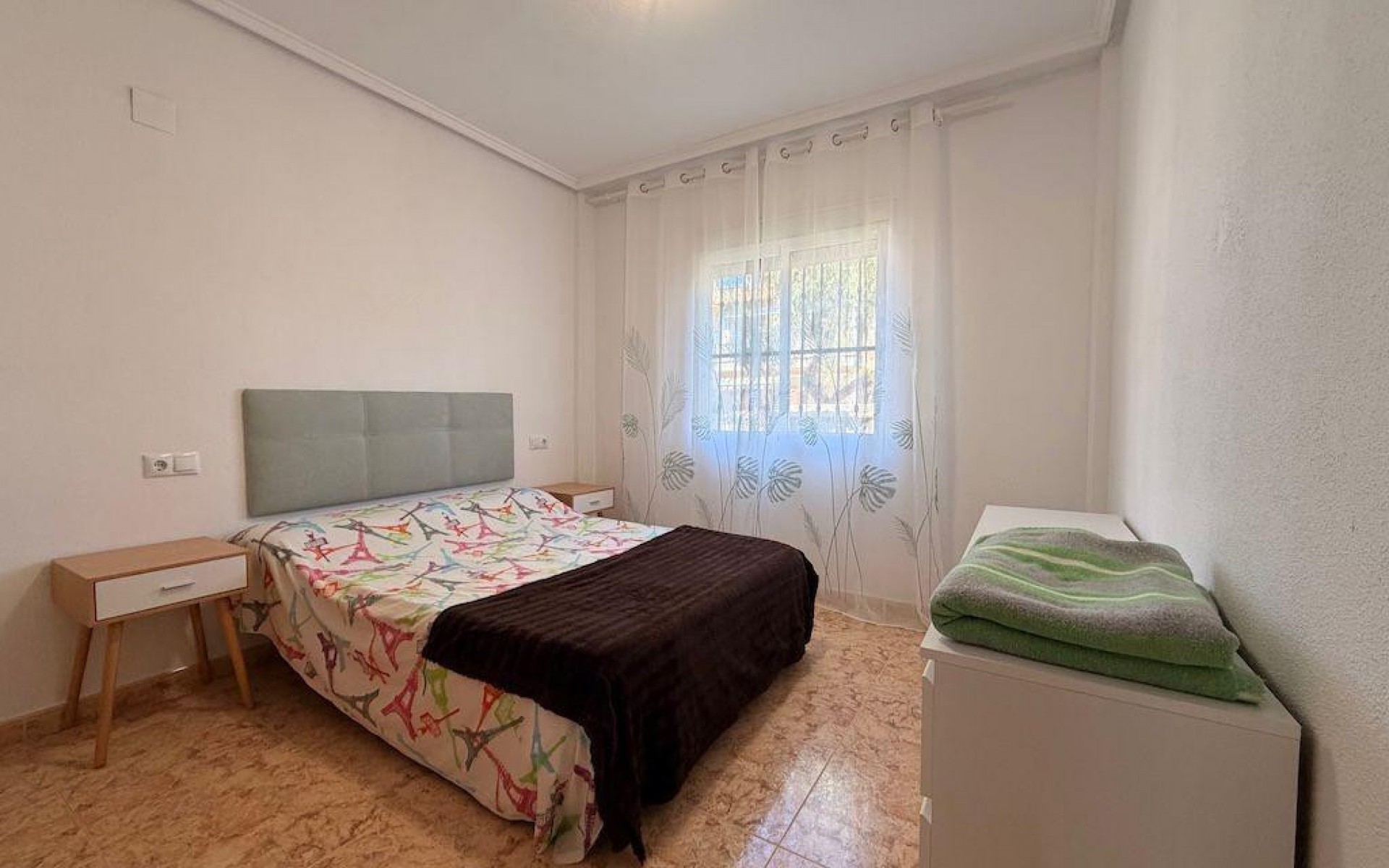 zum Verkauf - Apartment - Villamartin - St James Hill