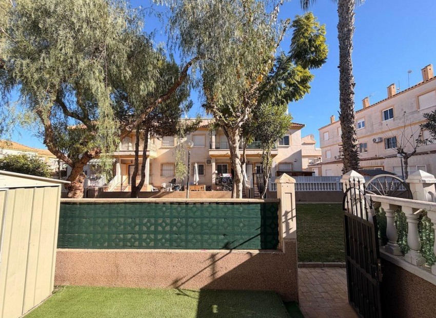 zum Verkauf - Apartment - Villamartin - St James Hill