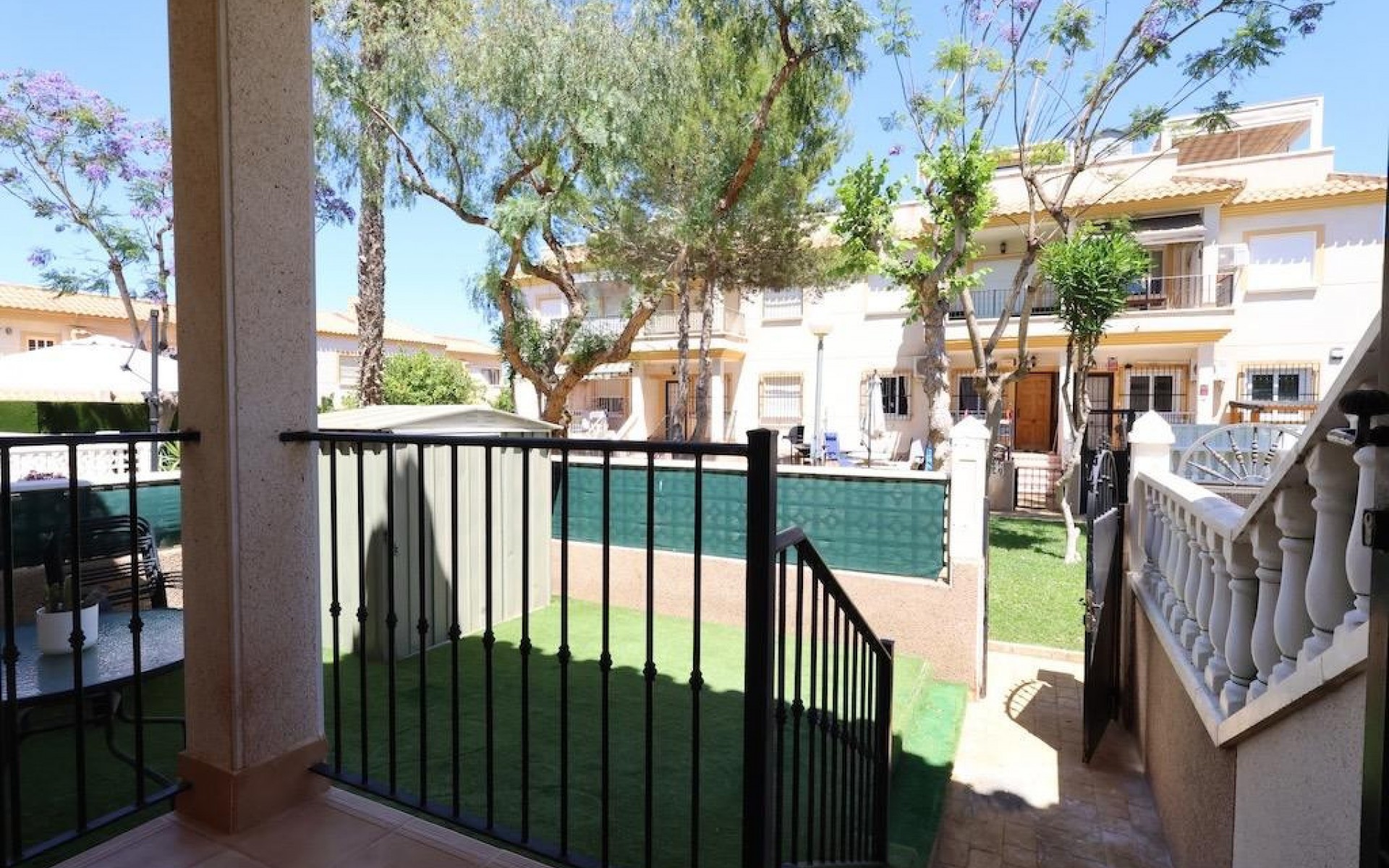 zum Verkauf - Apartment - Villamartin - St James Hill