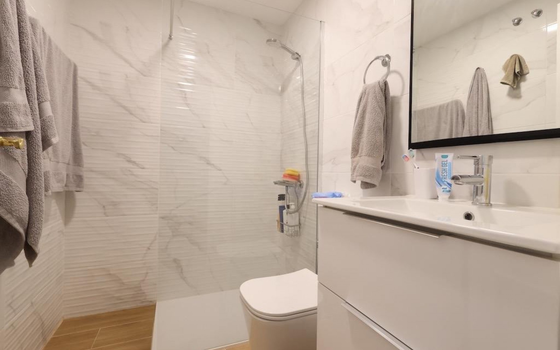 zum Verkauf - Apartment - Villamartin - St James Hill