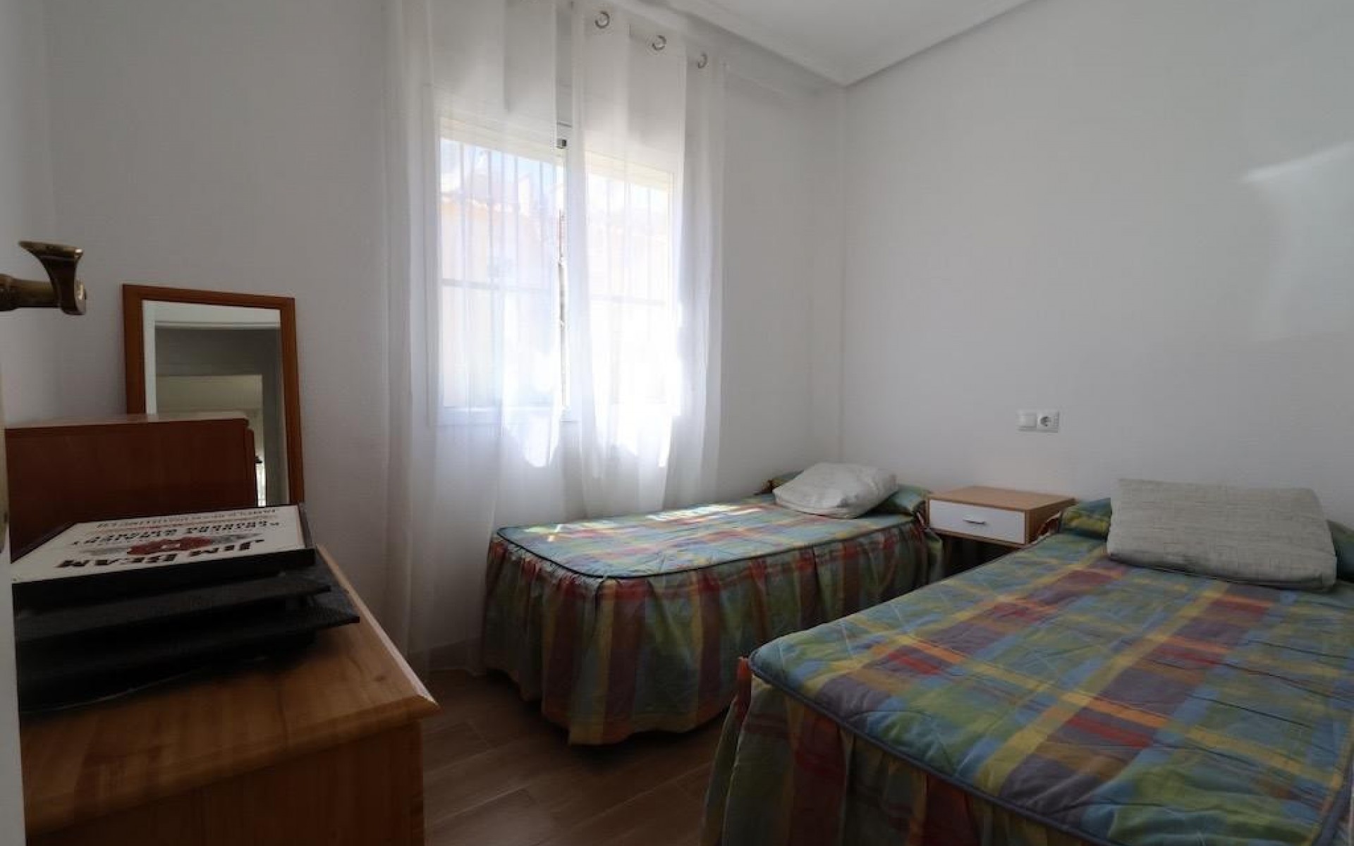 zum Verkauf - Apartment - Villamartin - St James Hill
