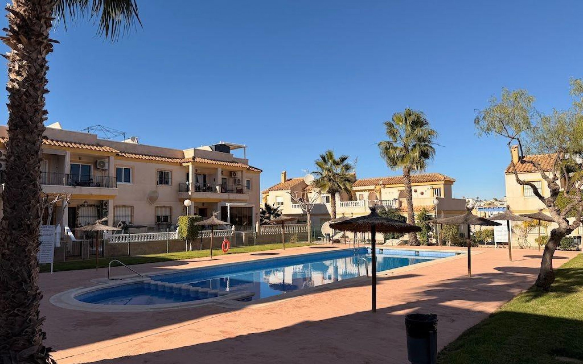 zum Verkauf - Apartment - Villamartin - St James Hill