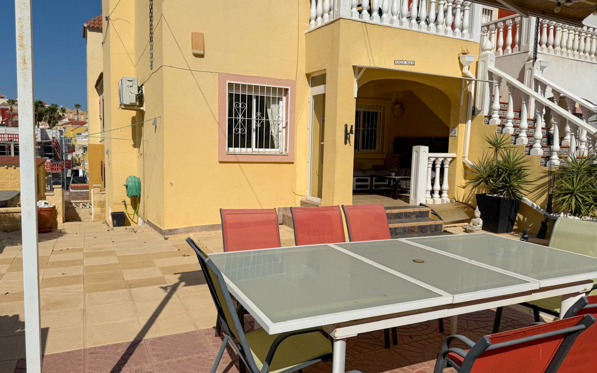 zum Verkauf - Apartment - Villamartin