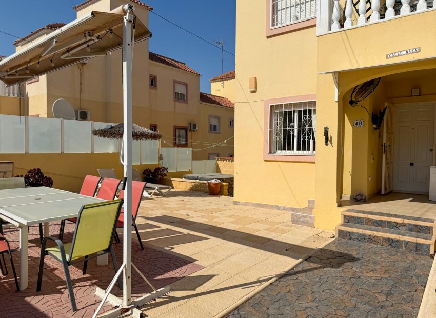 zum Verkauf - Apartment - Villamartin