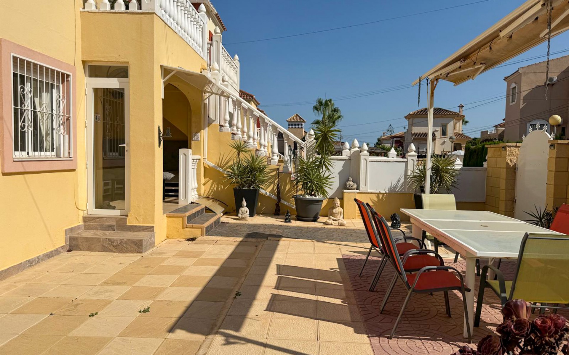 zum Verkauf - Apartment - Villamartin