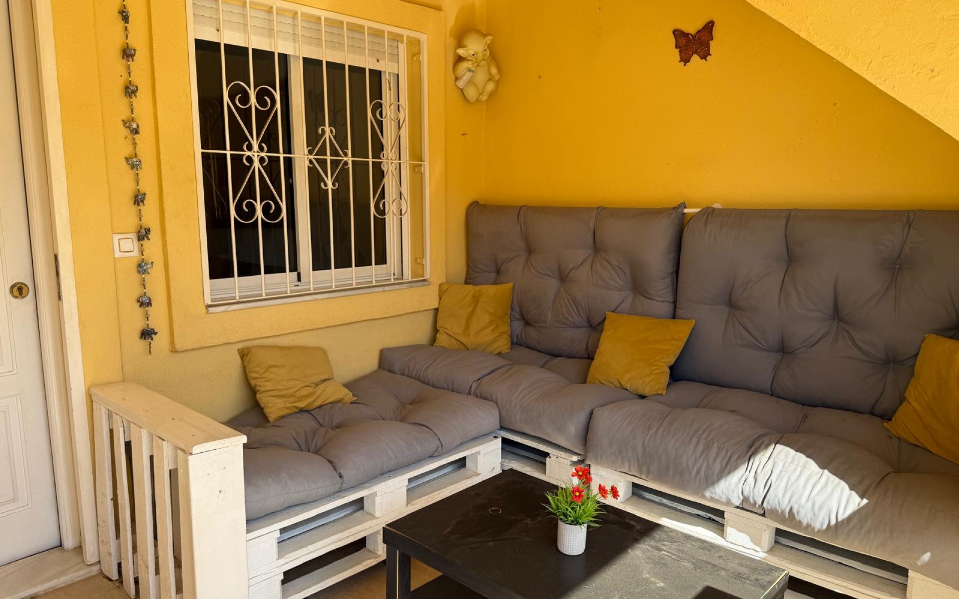 zum Verkauf - Apartment - Villamartin