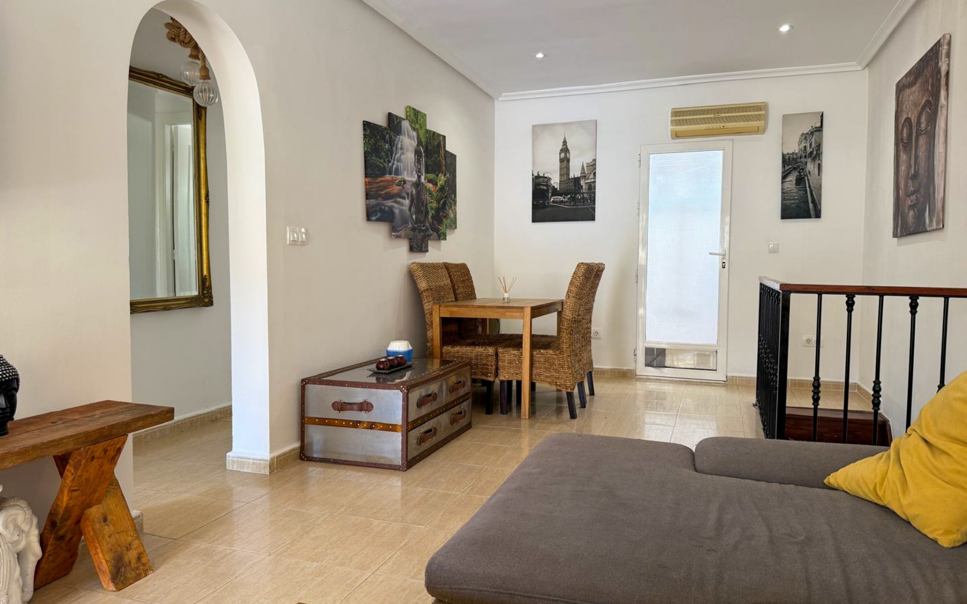 zum Verkauf - Apartment - Villamartin