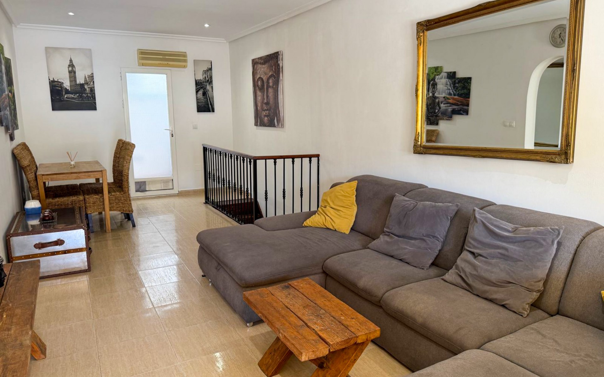 zum Verkauf - Apartment - Villamartin