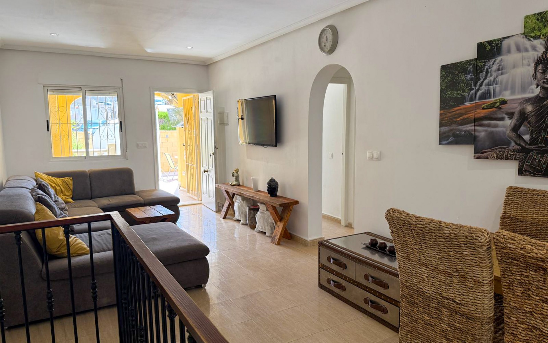 zum Verkauf - Apartment - Villamartin