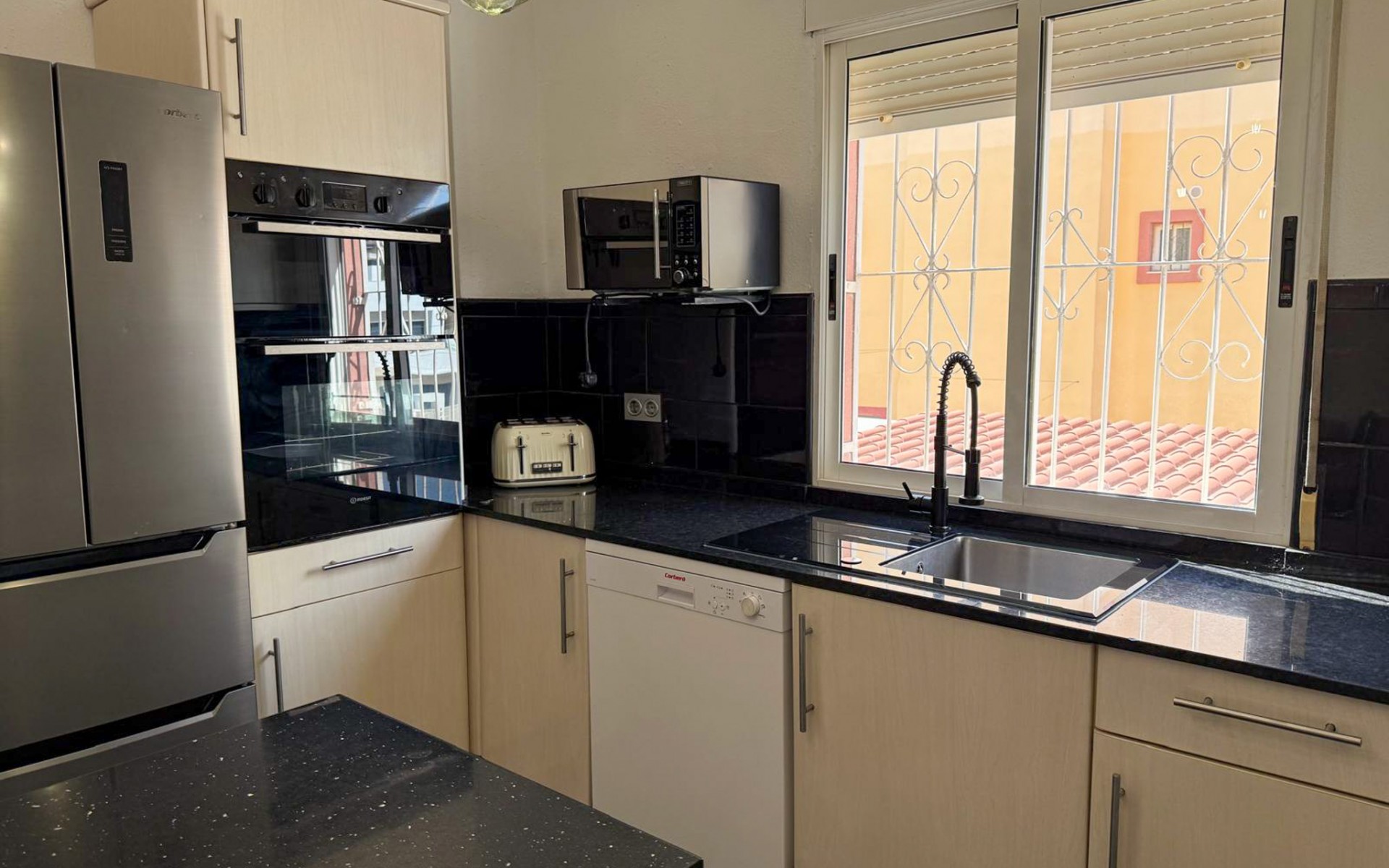 zum Verkauf - Apartment - Villamartin