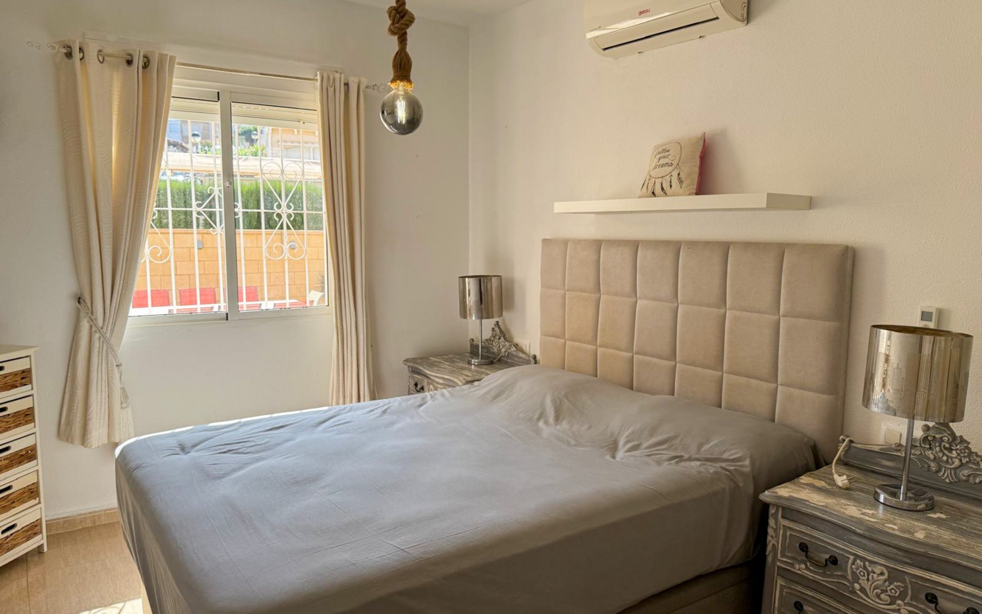 zum Verkauf - Apartment - Villamartin