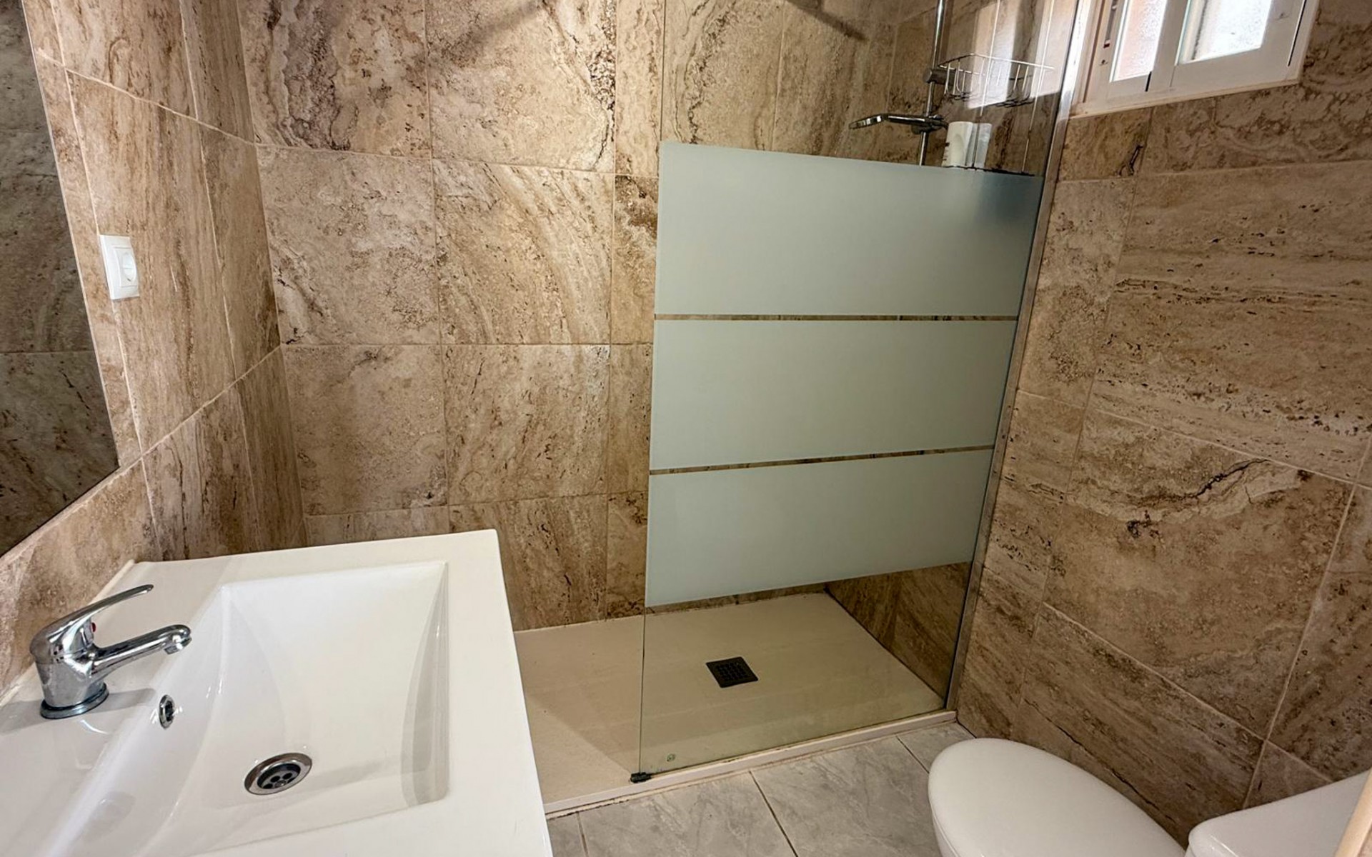 zum Verkauf - Apartment - Villamartin