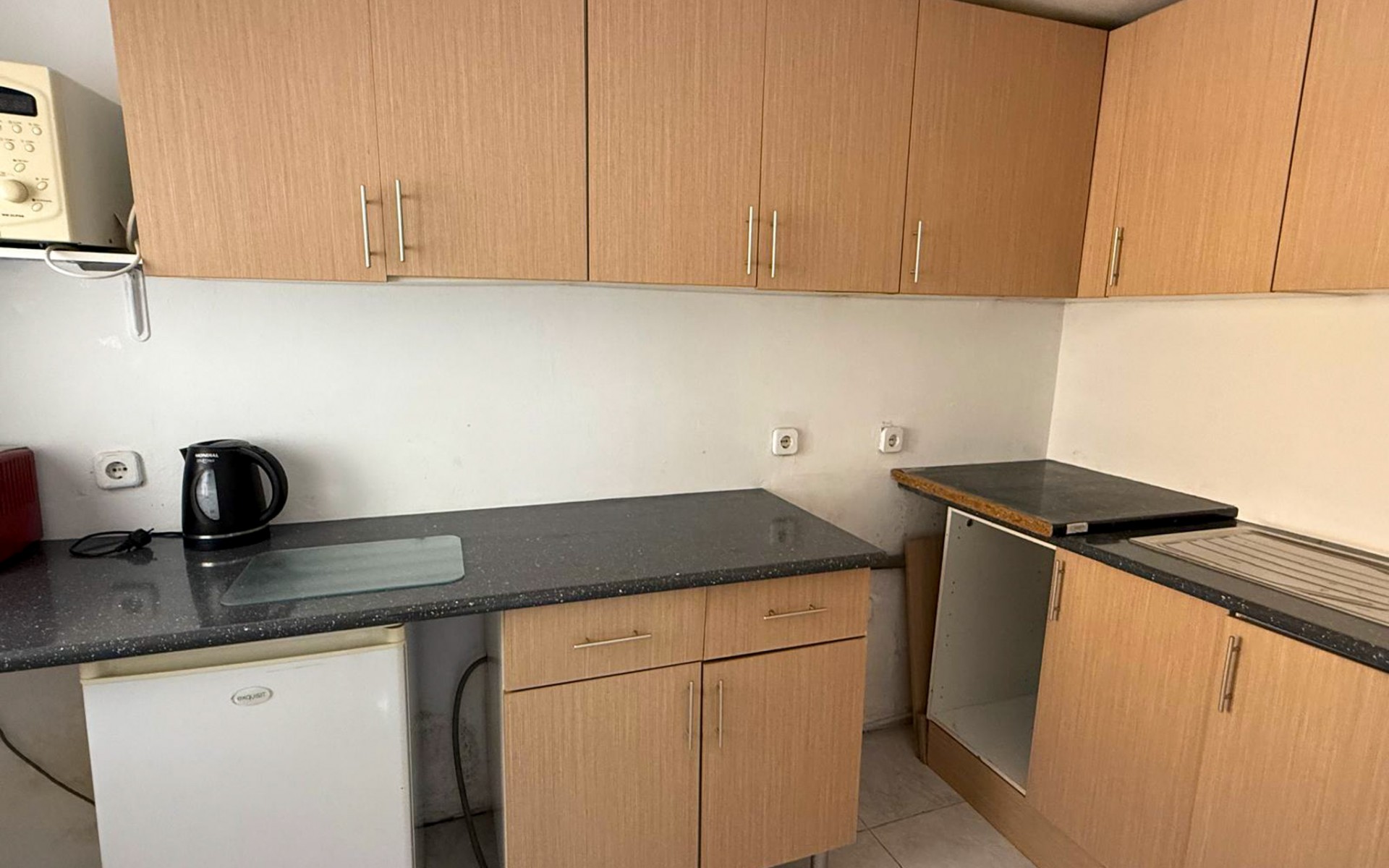 zum Verkauf - Apartment - Villamartin